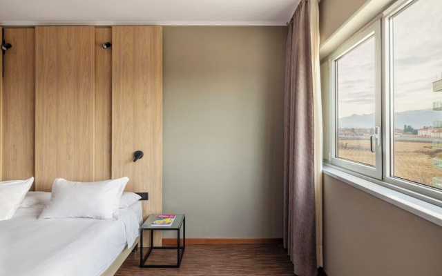 Class Hotel Cuneo