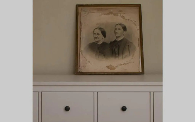 Wohnung im Herzen von Ludwigsburg