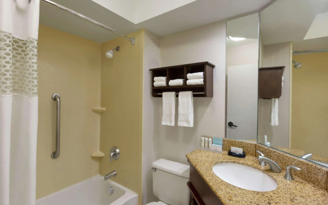 Hampton Inn Ft. Lauderdale-Cypress Creek