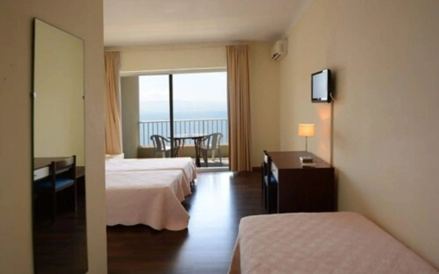 Sun Beach Hôtel