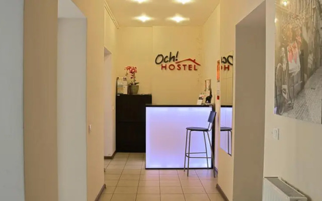Och!hostel