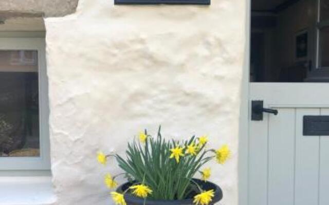 Westside Cottage