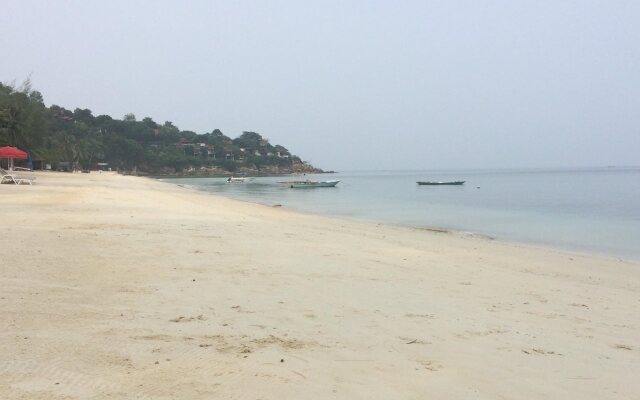 Haad Yao Villa