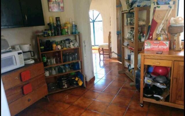 La Finca