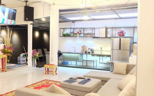 Zent & Bao Hostel