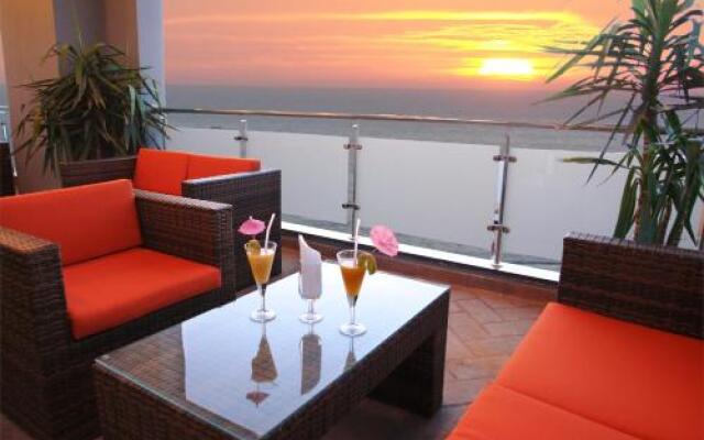Plasma Hotel Tripoli