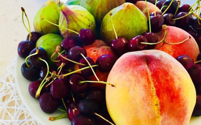 Villa Archi Sul Mare