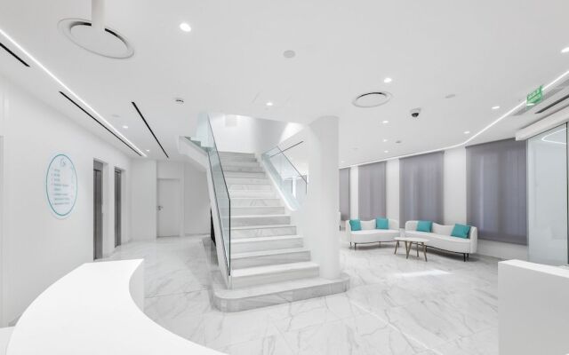 Odyssey Rooms