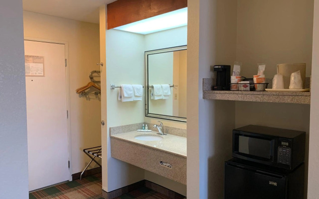 Quality Inn Montgomery South