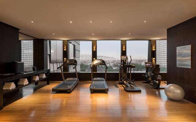 Hyatt Regency Wuhan Optics Valley