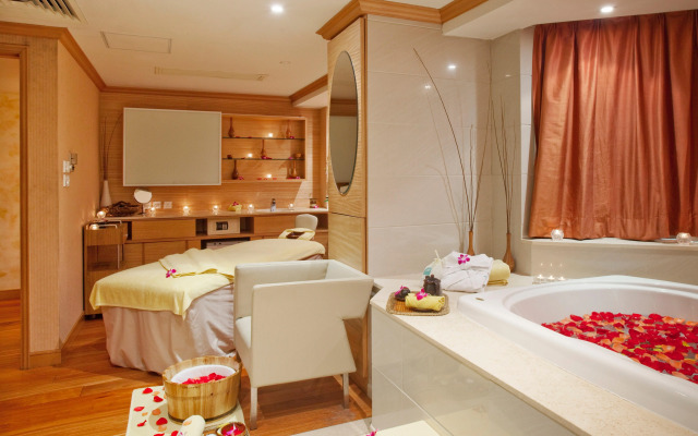 Holiday Inn Macau by IHG