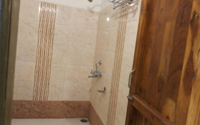 Shiv Vilas Hotel