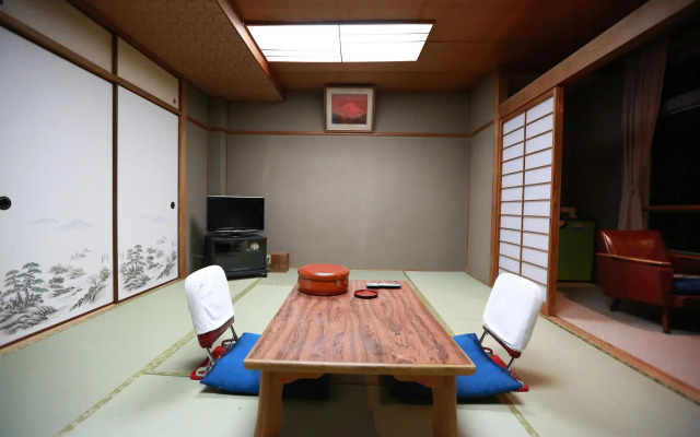 Kyoto Takao Kanko Hotel
