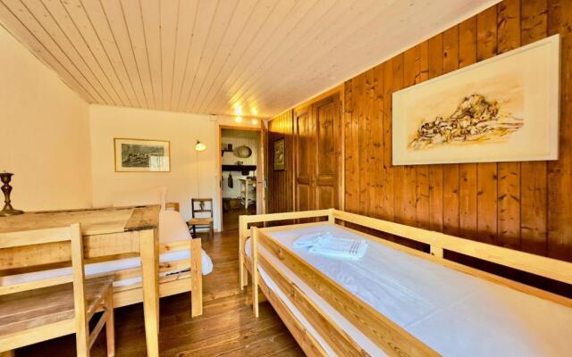 Spitzenhaus Val Onsernone