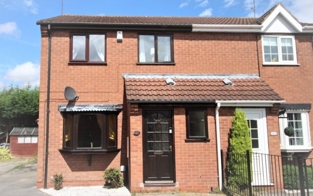 3 Bed House in Thorne Newly Refurbished Throughout