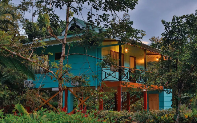 Manzanillo Caribbean Resort