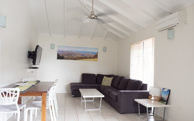 Ingenia Holidays Bonny Hills – Guest Rooms – Bonny Hills