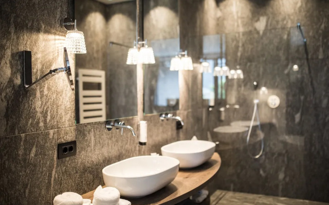 Bad Fallenbach Hotel