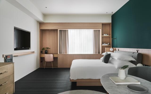 Kimpton Da an Taipei by IHG