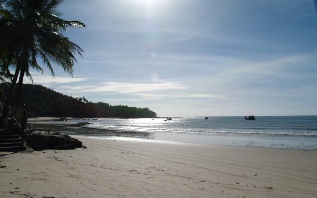 Bangtao Village Resort