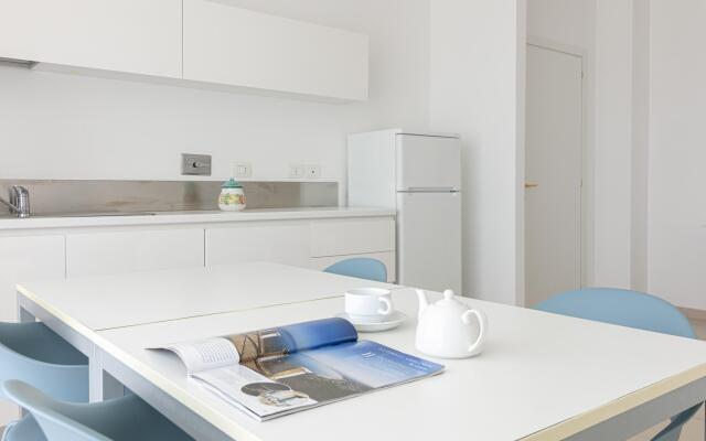 Residenza Excelsior 601