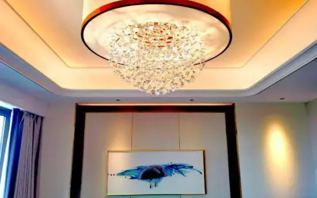 CGIG Eastern Holiday Hotel