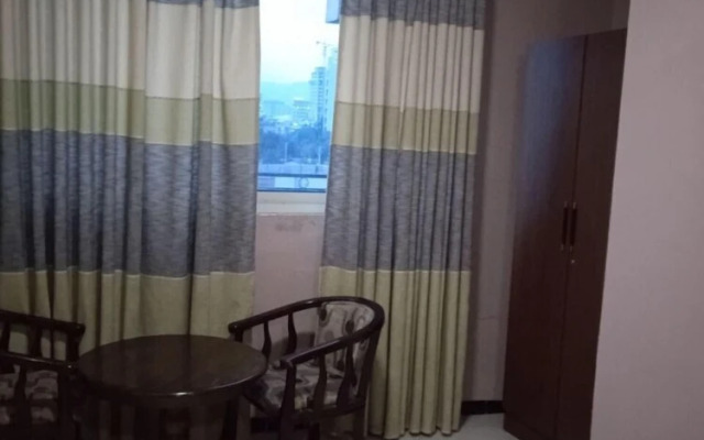 Walya Guest House 2