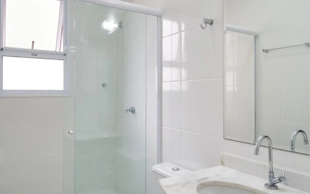 Bh39: Conforto E Localização Privilegiada