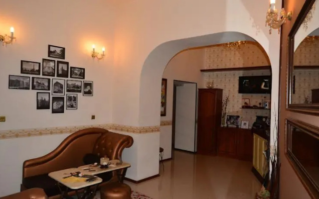 City Art Boutique Hotel