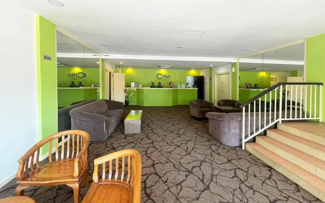 Citin Langkawi by Compass Hospitality