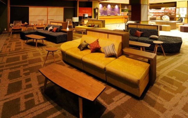 Kurobe view hotel