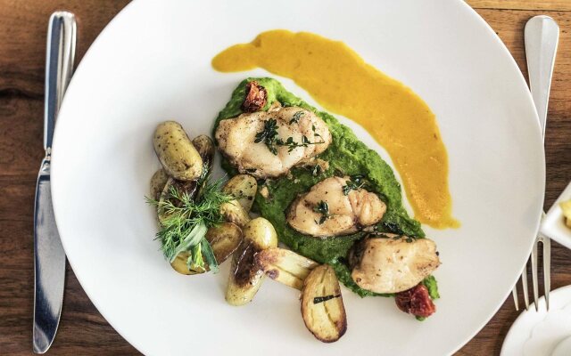 Hotel Stoller Zurich