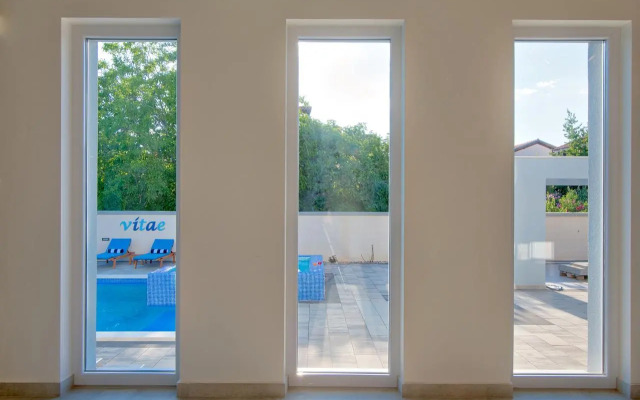 9 bedroom villa in Medulin