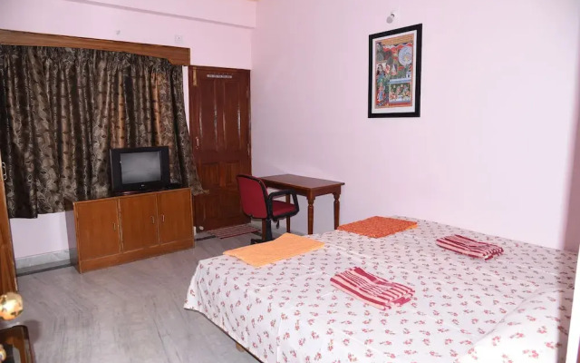 Anjani Mansion Guest House