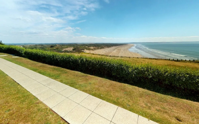 Saunton Point Break 2 Bedrooms