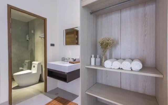 Arch39 Minimal Chiang Mai Hotel