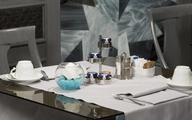 Hotel Artemide