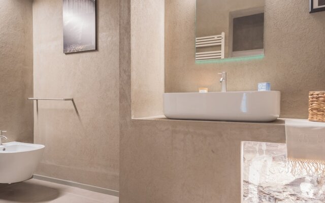 Urio s Castle Suites