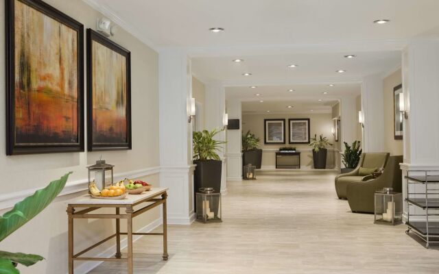 Hilton Garden Inn Boston-Burlington