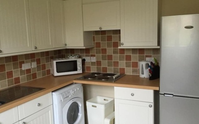 Highwaymans Rooms and Self Catering