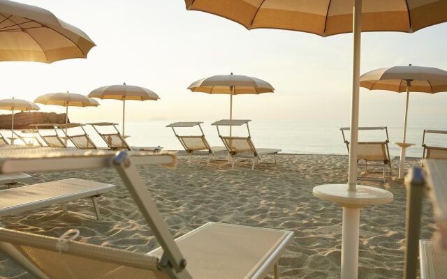 Tui Blue Tropea – Baia di Riaci Resort