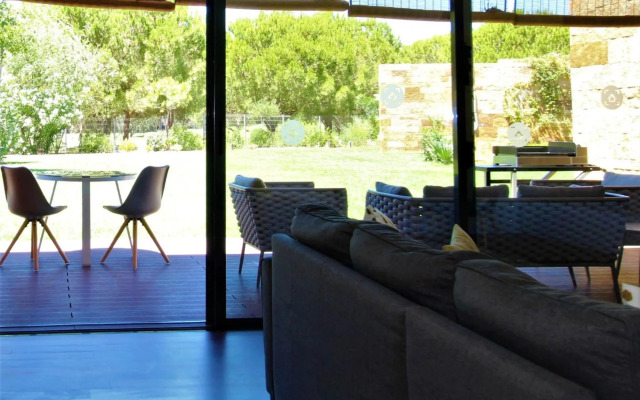 L'Orangerie Green Garden by SAPvillas