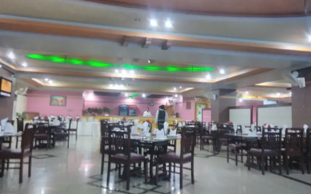 Royal Continental Hotel