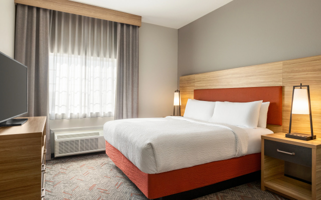 Candlewood Suites Mount Pleasant by IHG