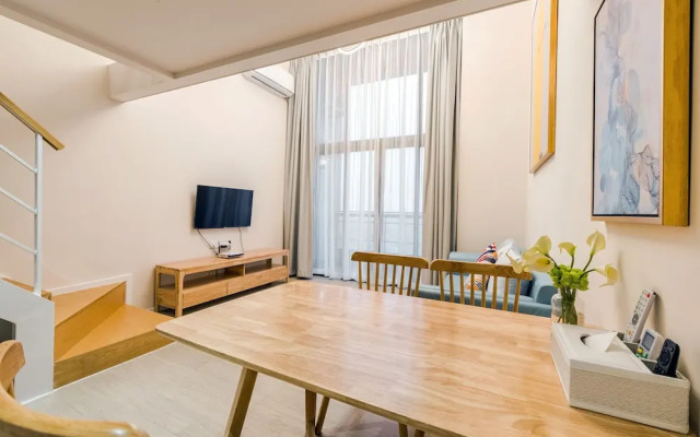 Pastel Service Hotel