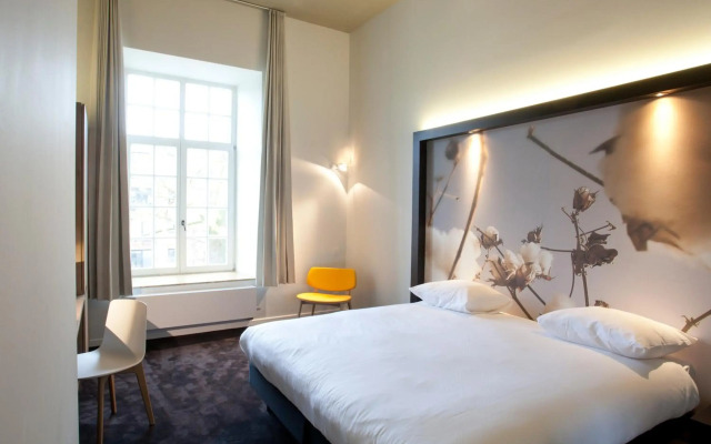 Hotel The Lodge Vilvoorde