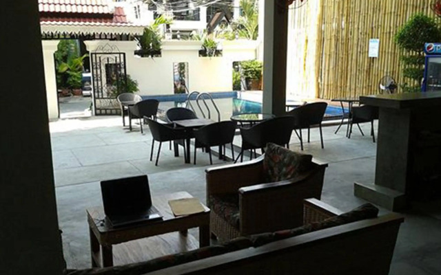 Brigade Manager Hotel