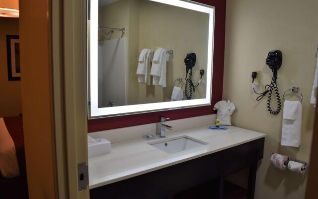 Spark by Hilton Destin