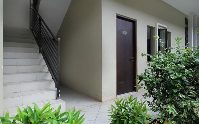 Airy Mulyoharjo Ahmad Yani Pemalang