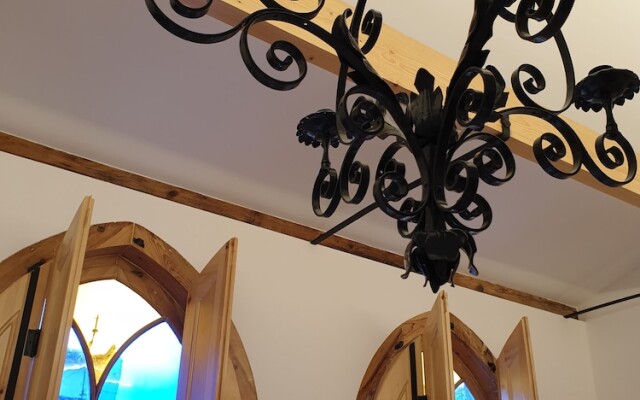 Casa da Baixa Downtown House